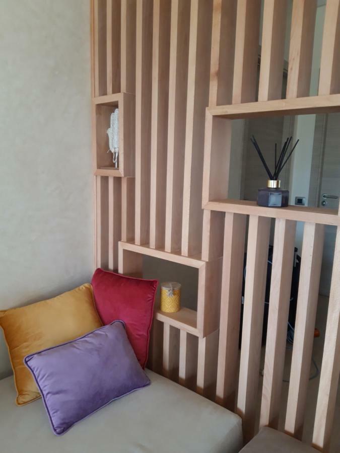 Jade Golf City Marrakesh Buitenkant foto