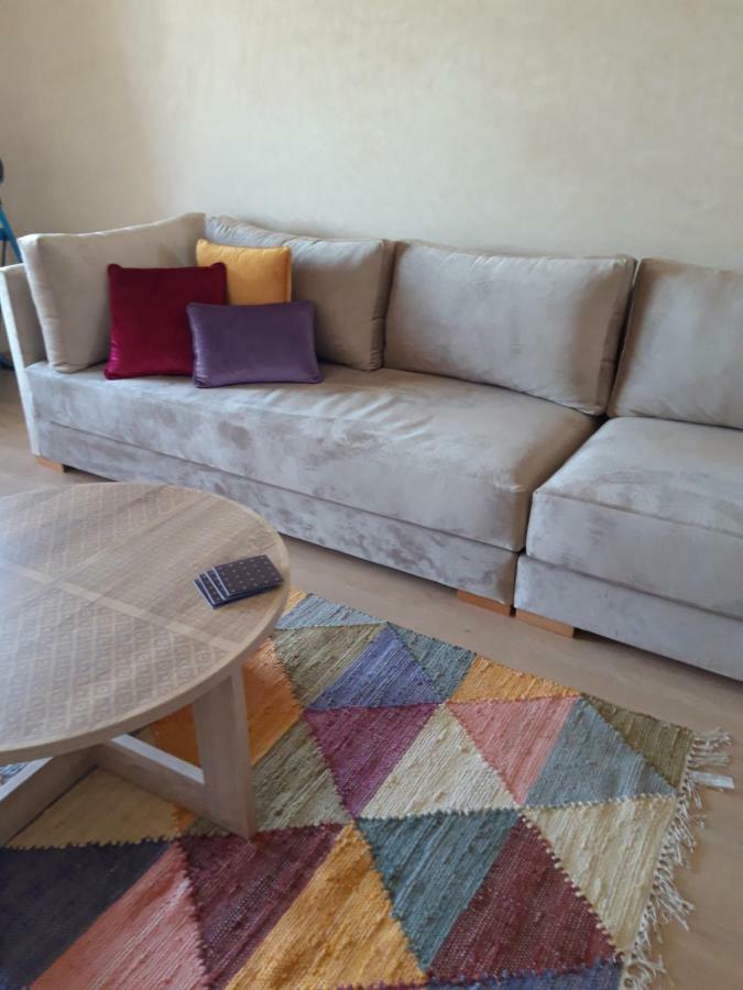 Jade Golf City Marrakesh Buitenkant foto