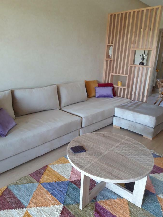 Jade Golf City Marrakesh Buitenkant foto