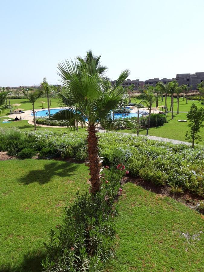 Jade Golf City Marrakesh Buitenkant foto