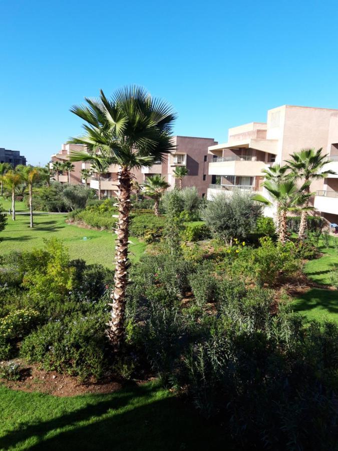 Jade Golf City Marrakesh Buitenkant foto